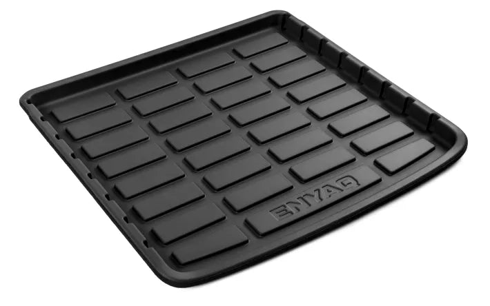 Tavita portbagaj Skoda Enyaq iV cu baza de incarcare standard sau variabila - CarFun.ro - Accesorii Originale