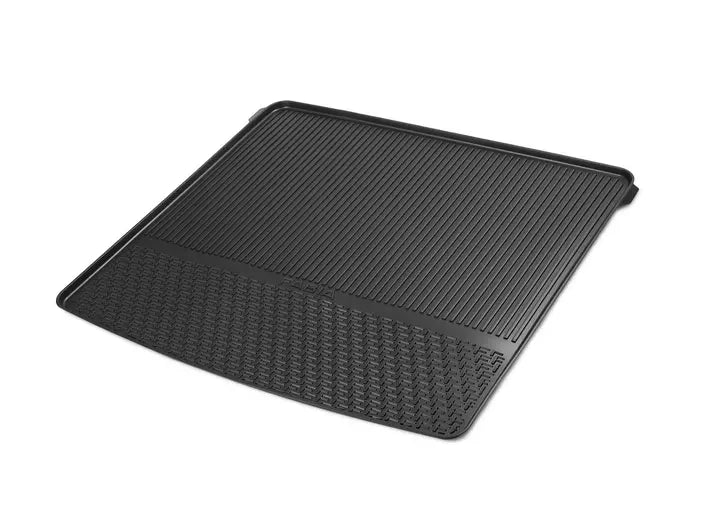 Tavita portbagaj Skoda Fabia Combi - CarFun.ro - Accesorii Originale