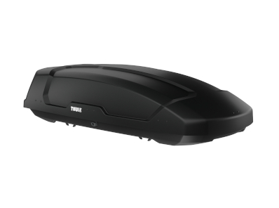 Thule portbagaj plafon Force XT L compatibil MazdaCX - 30, CX - 60, CX - 5 - CarFun.ro - Accesorii Originale