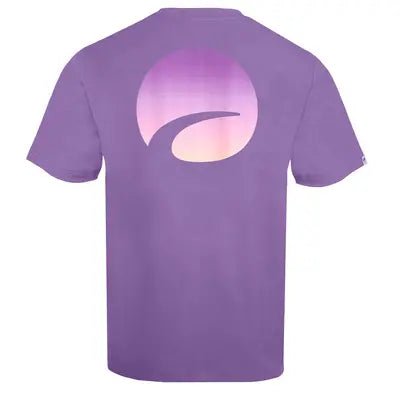 Tricou California Volkswagen – Barbatesc, mov, marimi S–XXL - Volkswagen Shop