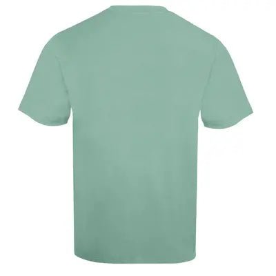 Tricou Volkswagen California cu buzunar – Verde deschis, Barbati, marimi S - XXL - Volkswagen Shop