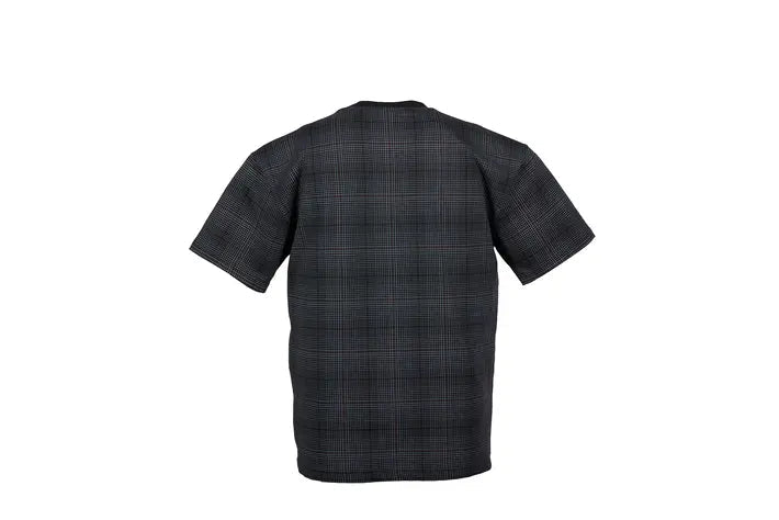 Tricou Volkswagen GTI "Scale Paper" pentru Barbati, Negru - Volkswagen Shop