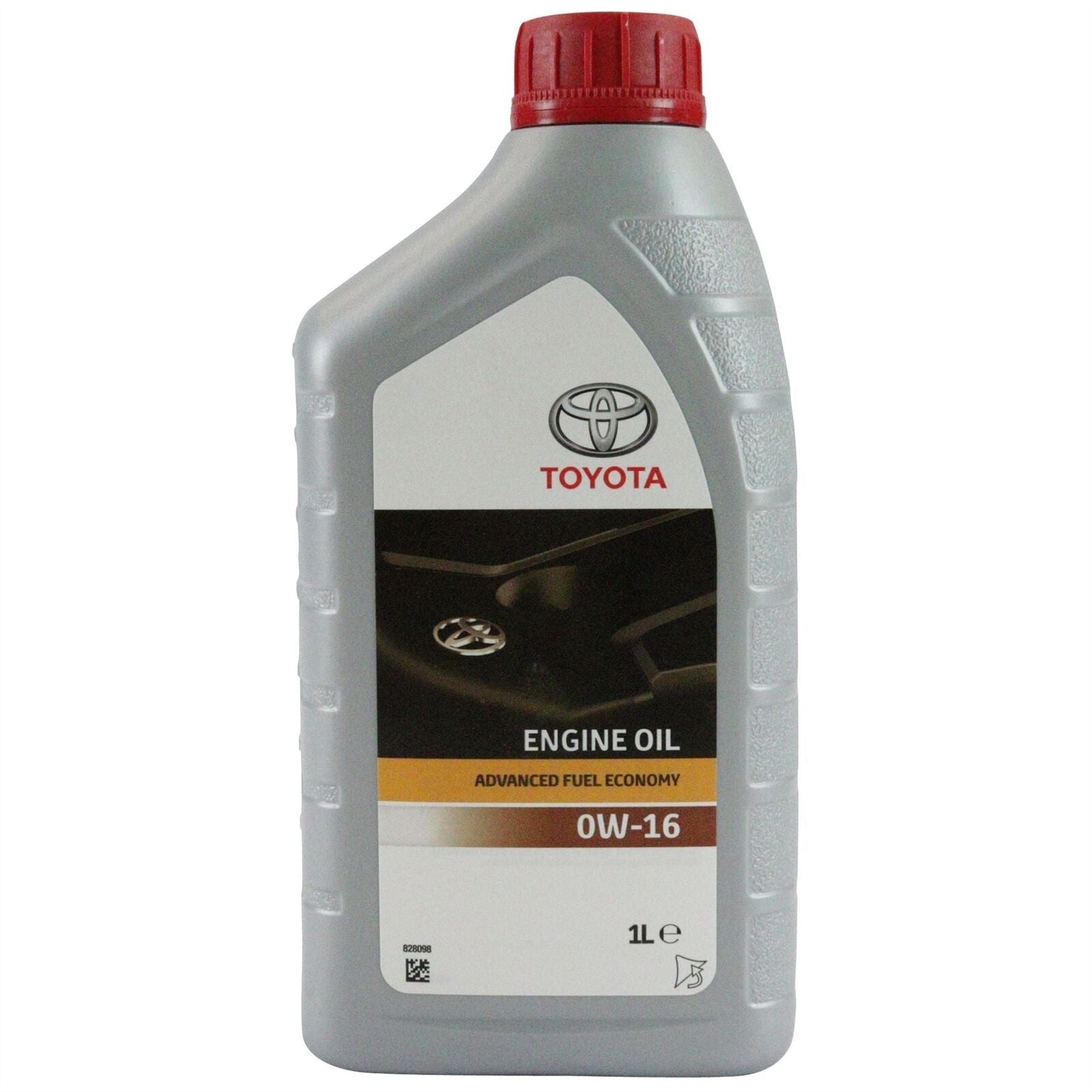 Ulei Motor TGMO 0W16 Toyota AFE - 1L - CarFun.ro - Accesorii Originale