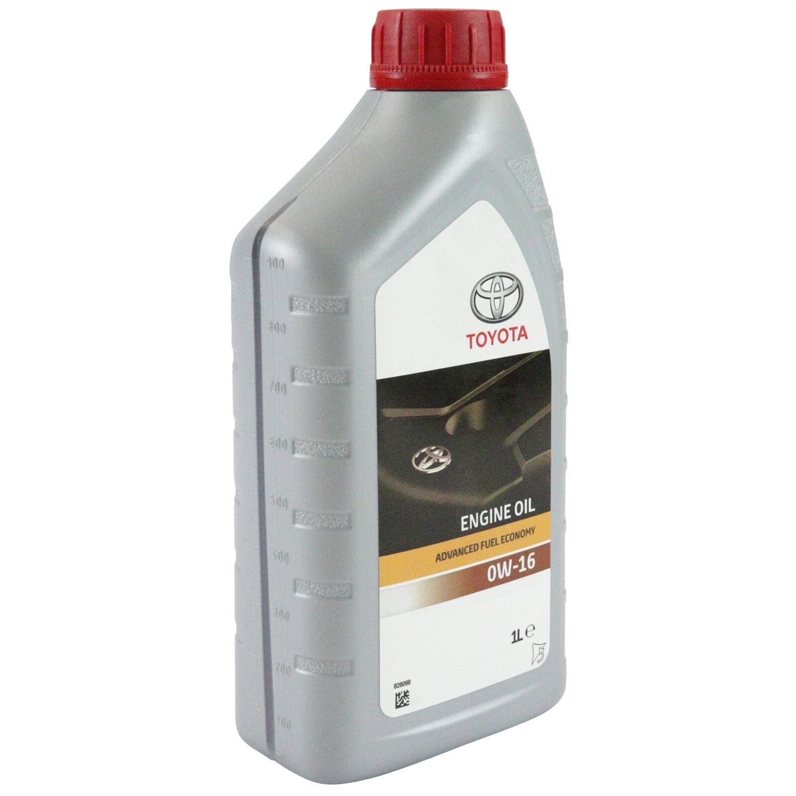 Ulei Motor TGMO 0W16 Toyota AFE - 1L - CarFun.ro - Accesorii Originale