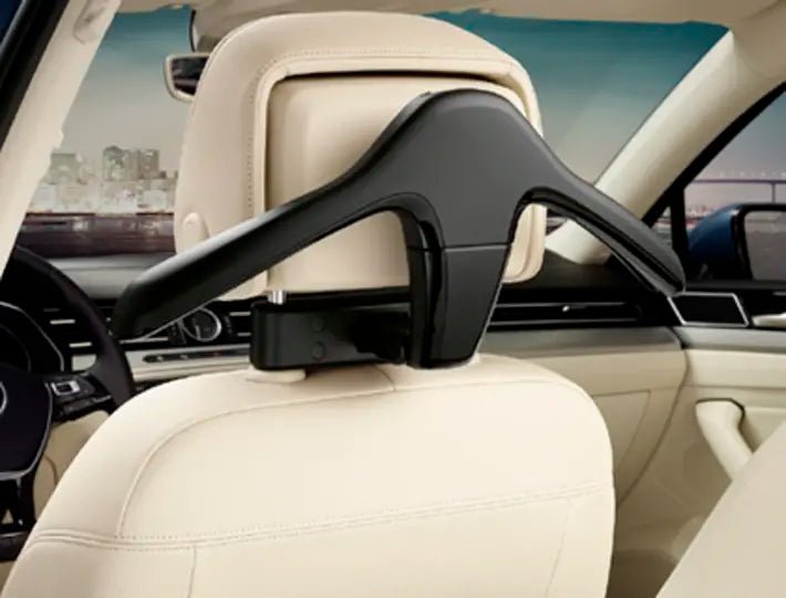 Umeras haine VW Reise & Komfort - compatibil sistem modular tetiera - CarFun.ro - Accesorii Originale