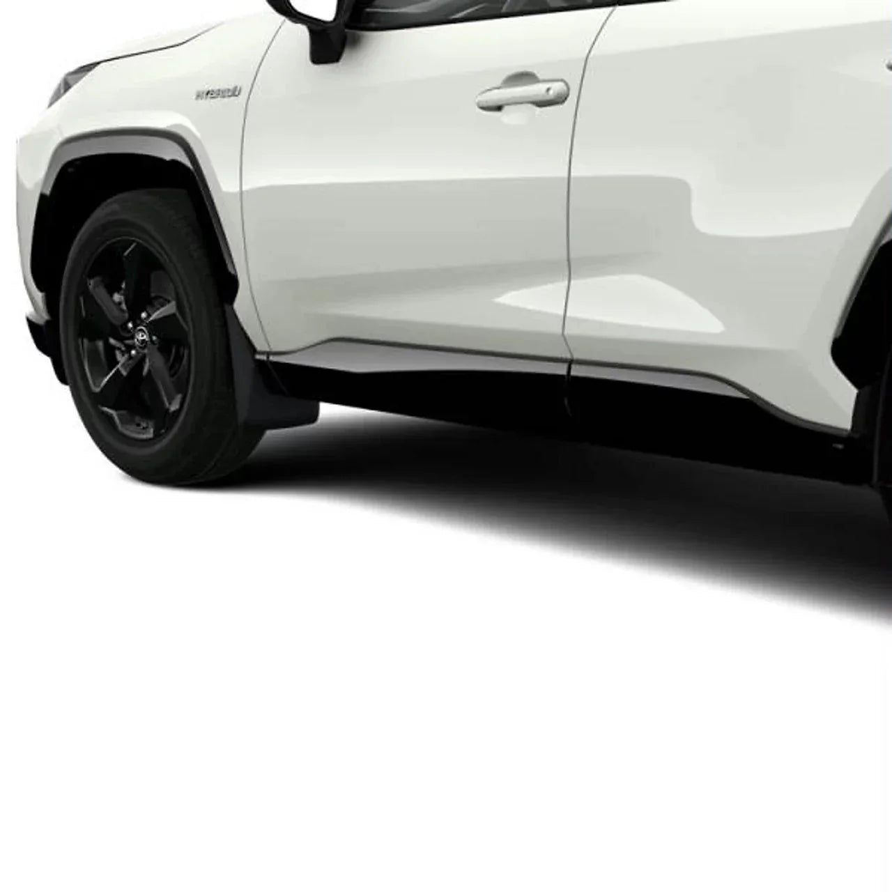 Aparatori Noroi Toyota - CarFun.ro - Accesorii Originale