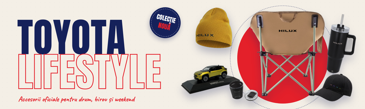Lifestyle Toyota