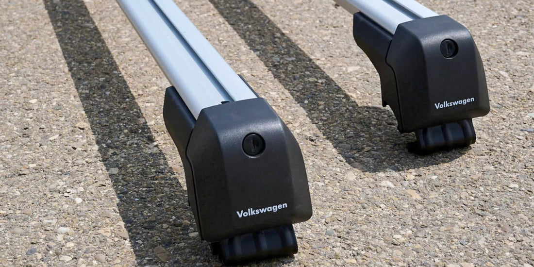 Bare transversale - Accesorii Originale CarFun.ro