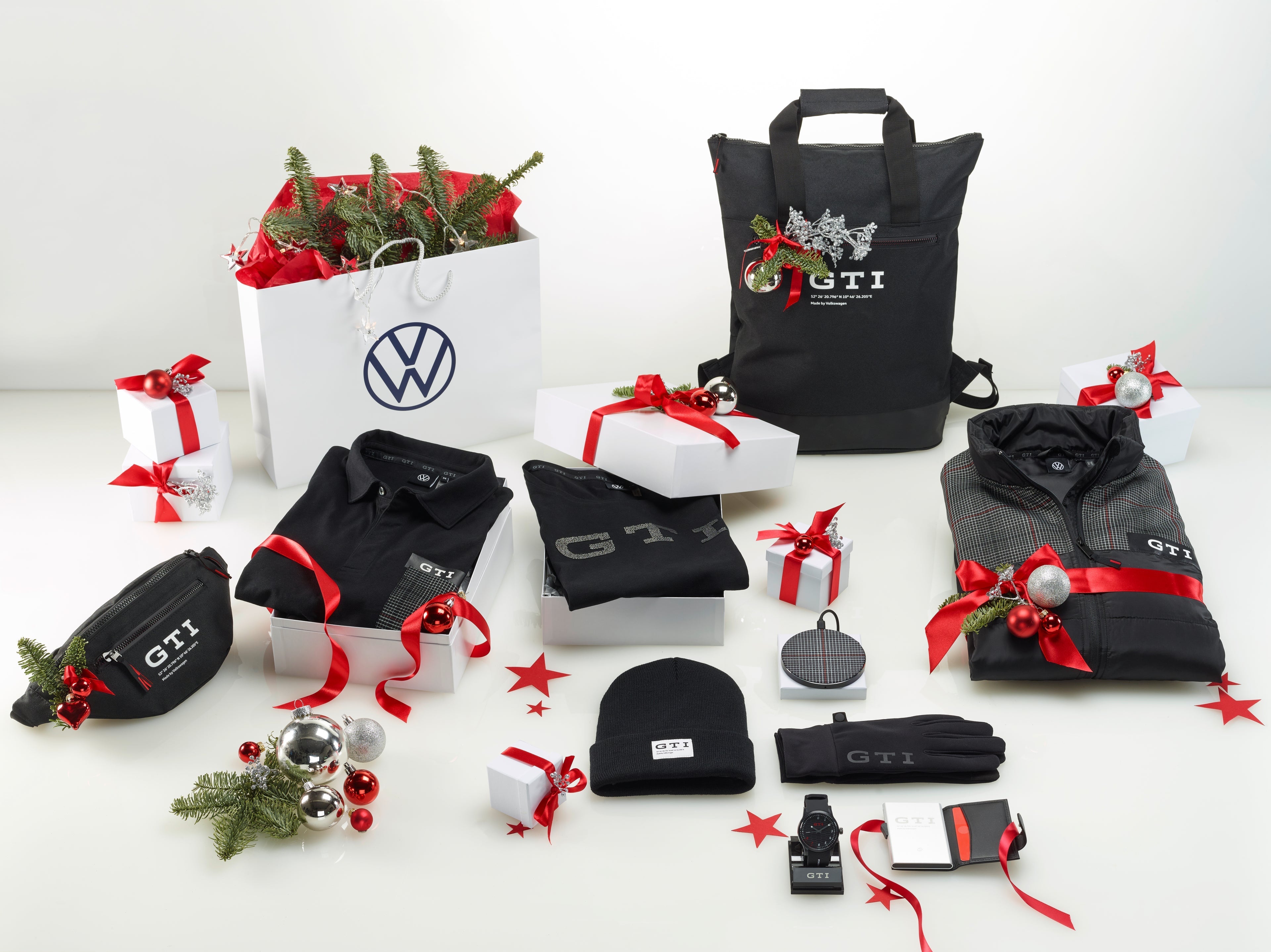 Cadouri Originale de Crăciun - CarFun.ro - Accesorii Originale