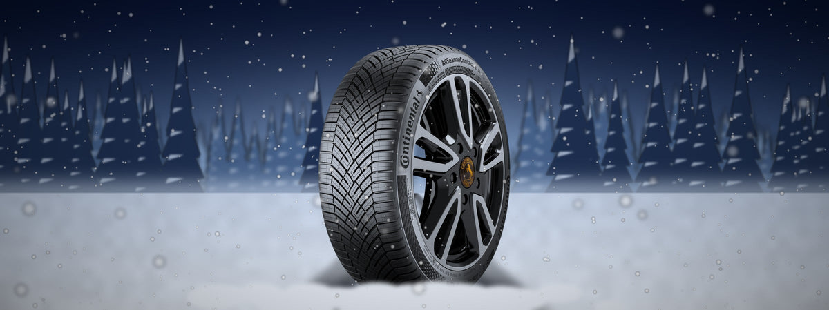 Anvelope Iarna Continental - CarFun.ro - Accesorii Originale Auto