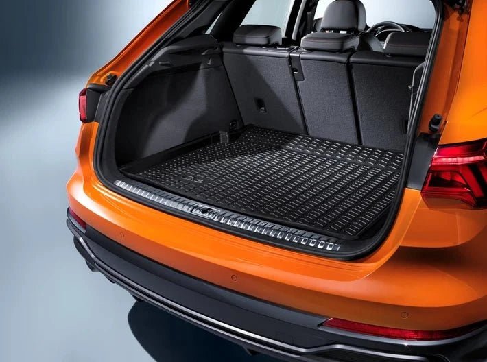Colectia Audi Q3 - CarFun.ro - Accesorii Originale Auto