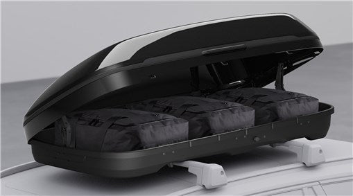 Cutii Bagaje Volvo - CarFun.ro - Accesorii Originale
