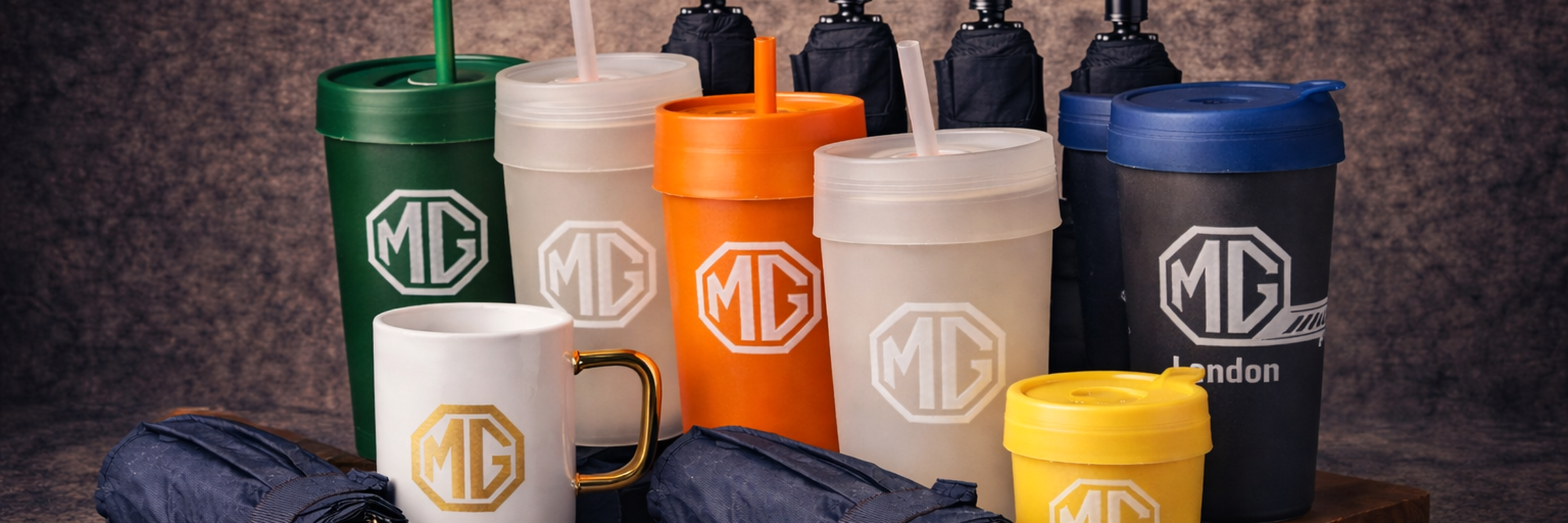 Lifestyle MG Motor - CarFun.ro - Accesorii Originale