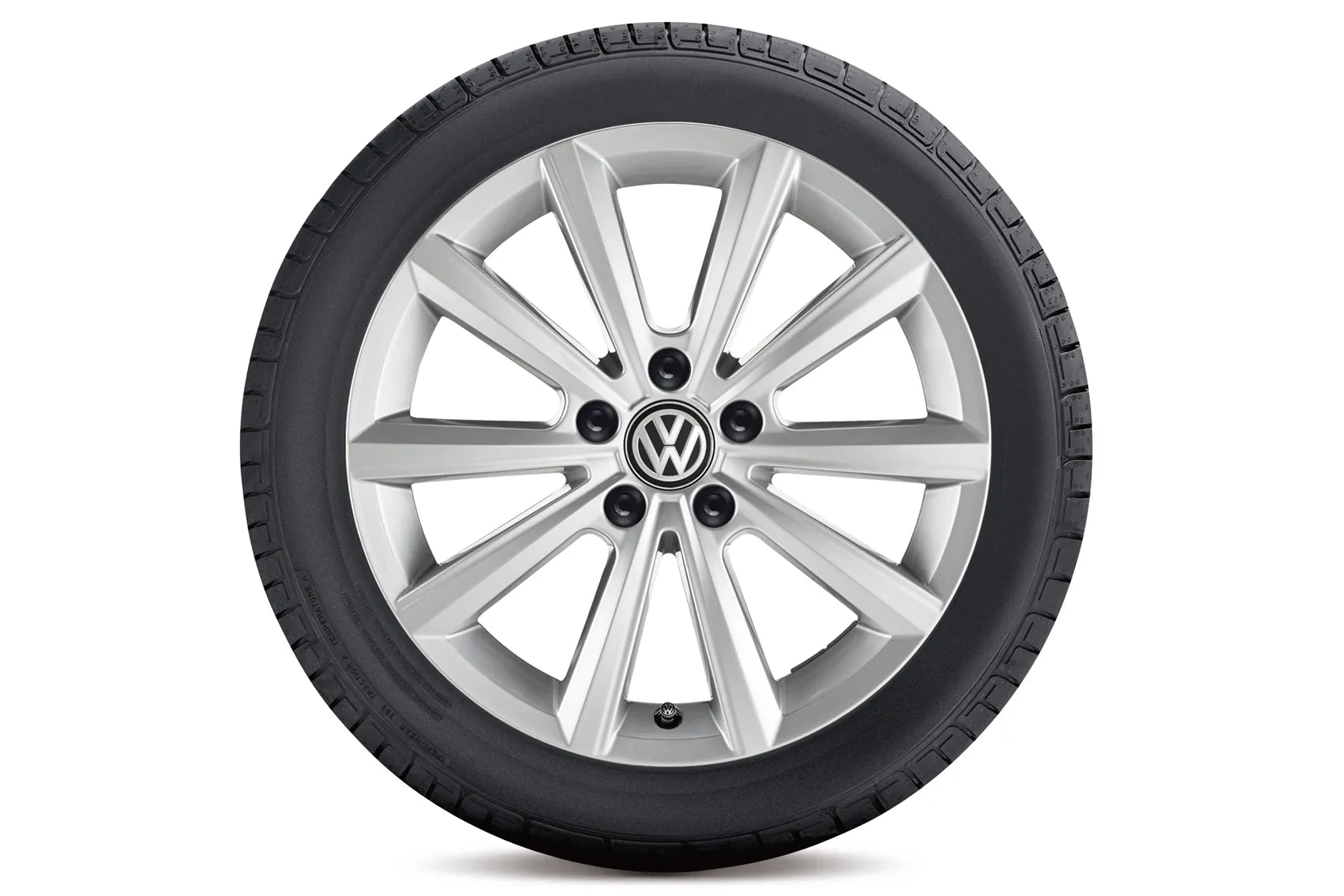 Roti complete - Volkswagen Shop