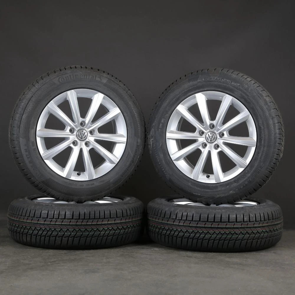 Roti si anvelope - CarFun.ro - Accesorii Originale