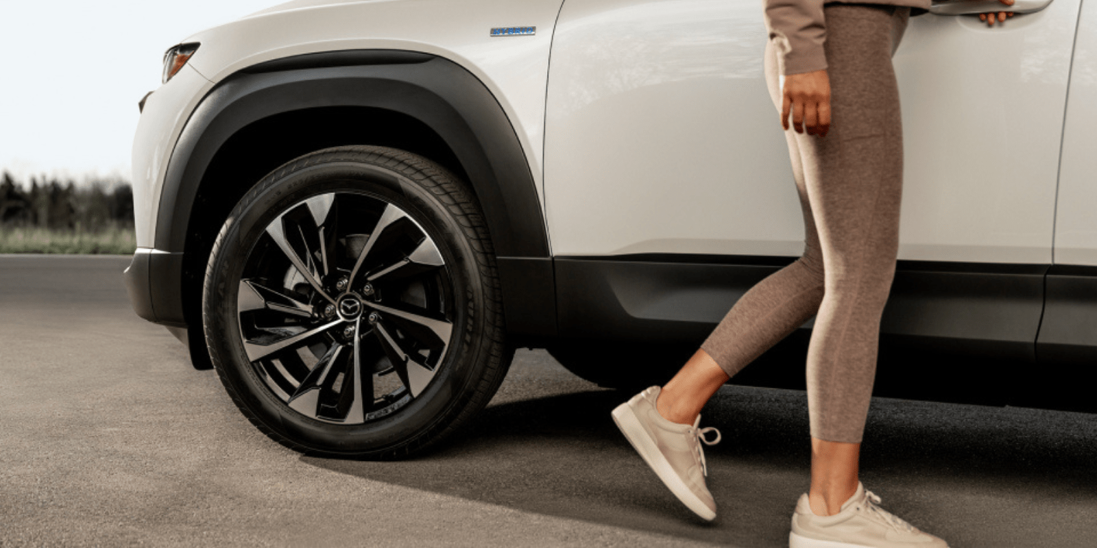 Set Roti Iarna Mazda - CarFun.ro - Accesorii Originale