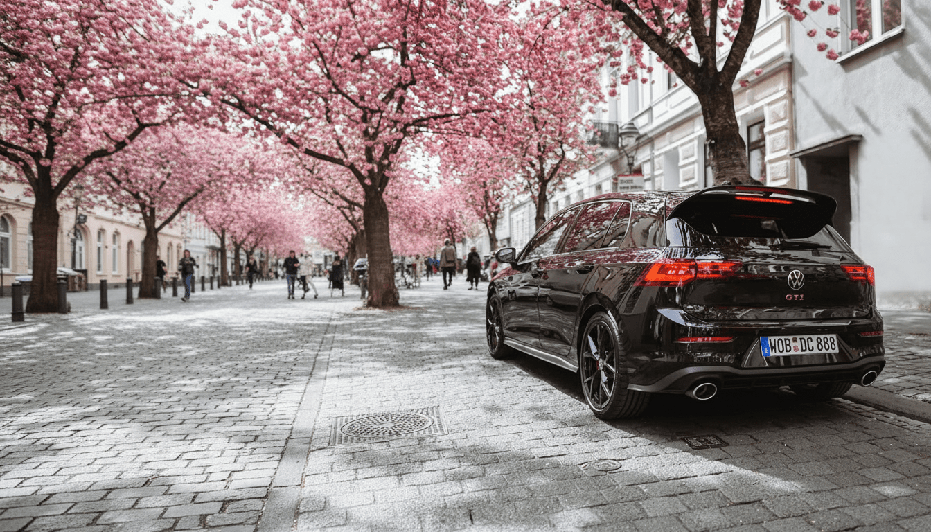 Spring Edition - CarFun.ro - Accesorii Originale