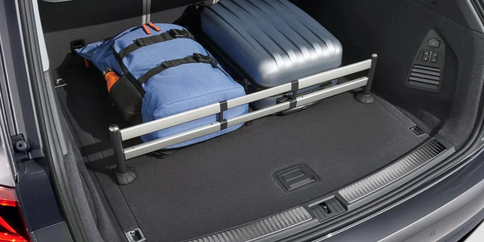 Tavite Portbagaj Volkswagen - CarFun.ro - Accesorii Originale