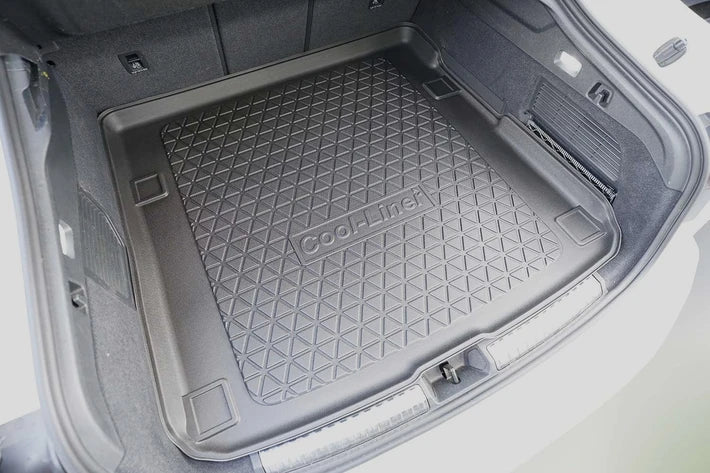 Tavita portbagaj Audi A5 Limuzina PHEV negru