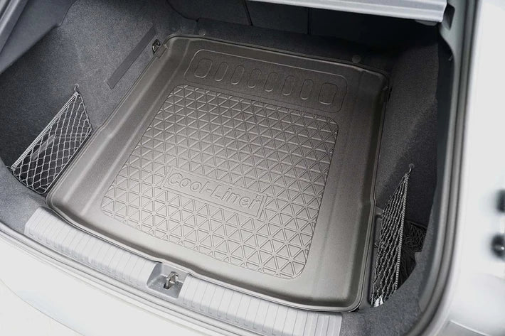 Tavita Portbagaj Audi A6 Sportback e-tron, Negru