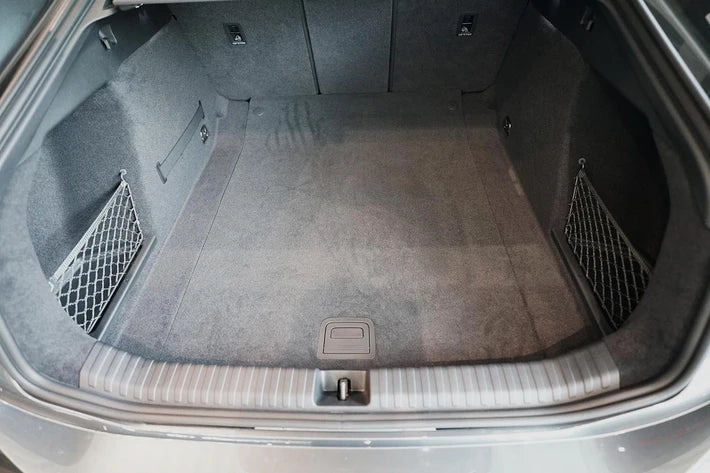Tavita Portbagaj Audi A6 Sportback e-tron, Negru