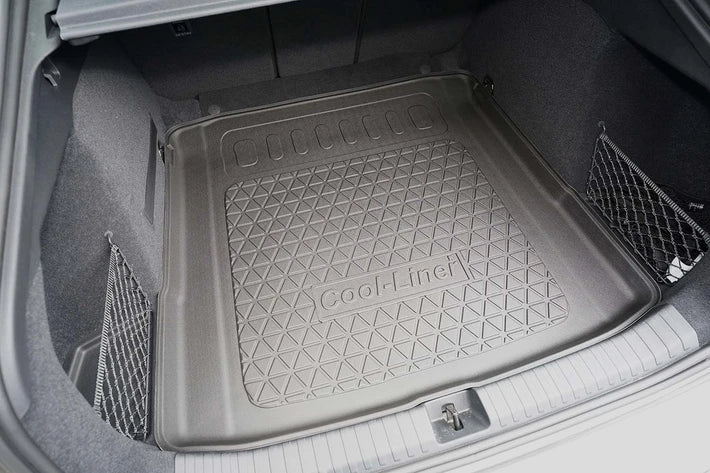 Tavita Portbagaj Audi A6 Sportback e-tron, Negru