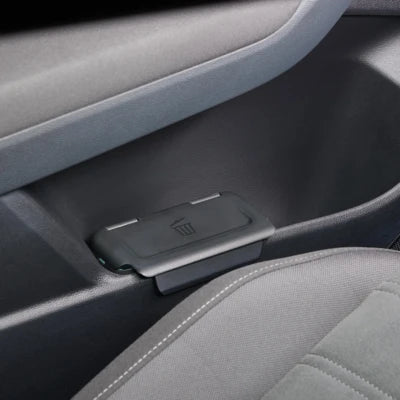Recipient pentru deseuri auto Volkswagen pentru usa