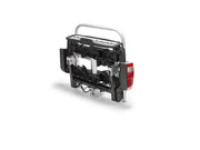 Suport biciclete original Volkswagen pentru carlig remorcare 2 biciclete 60 kg