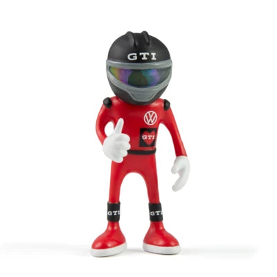 Cutie Cadou Volkswagen GTI Welcome Box