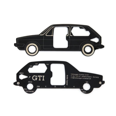 Cutie Cadou Volkswagen GTI Welcome Box