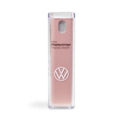 Spray curatare ecrane VW 2-in-1 10,5 ml, roz