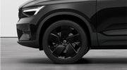 Set roti iarna Volvo XC40 20 inch 5-Spoke Glossy Black Nokian Snowproof 2 SUV