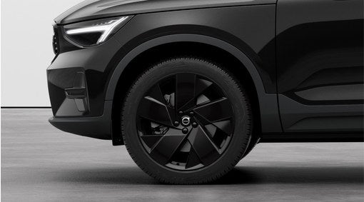 Set roti iarna Volvo XC40 20 inch 5-Spoke Glossy Black Nokian Snowproof 2 SUV