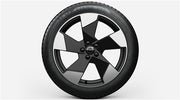 Set roti iarna originale Volvo EX30 19 inch – 19" 5-spoke Aero