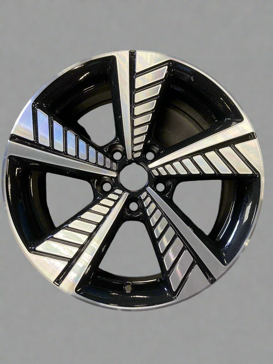 Janta aliaj 17" - MG ZS EV