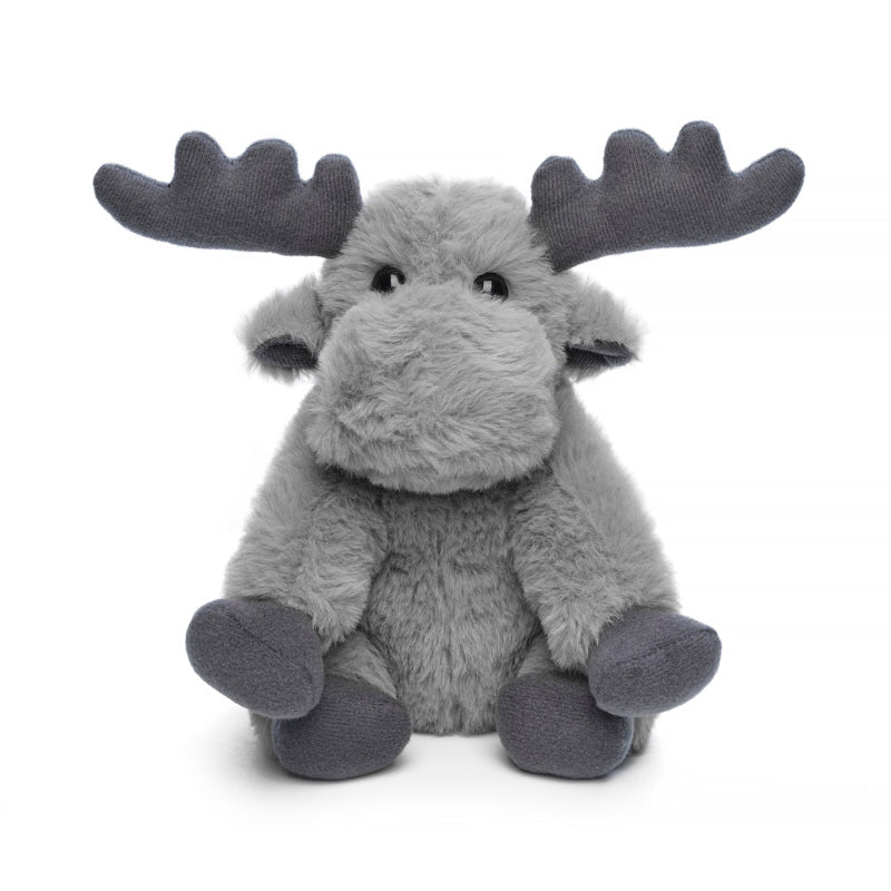 Jucarie plus ren Volvo Moose 18 5 cm material reciclat
