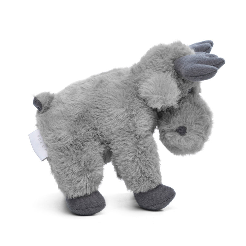 Jucarie plus ren Volvo Moose – 18,5 cm, material 100% reciclat