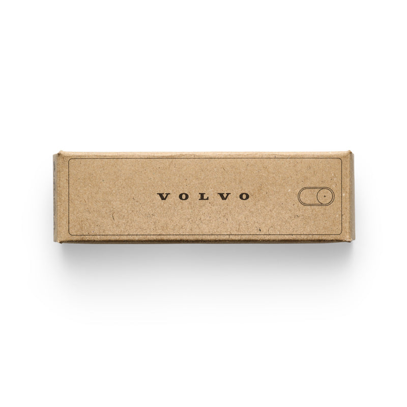 Spray curatare ecrane Volvo – solutie refill cu laveta din microfibra