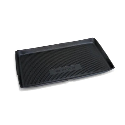 Insertie portbagaj VW ID.Polo negru