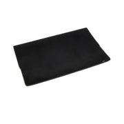 Mocheta portbagaj VW ID.Polo negru satinat completa