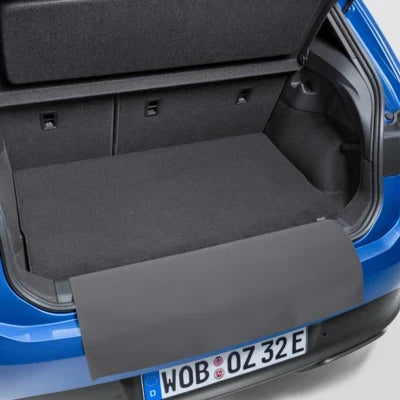 Mocheta portbagaj VW ID.Polo montata