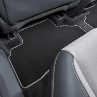 Covoras textil VW ID.Polo spate