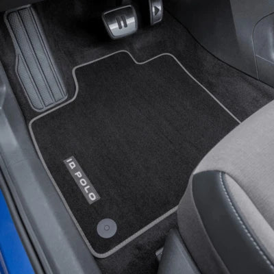 Covoras textil VW ID.Polo fata