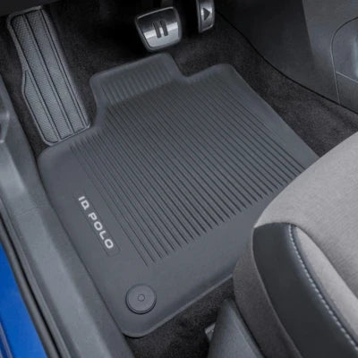 Covoras orice vreme VW ID.Polo fata