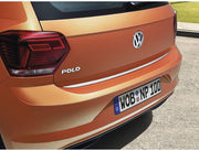 Ornament cromat hayon original Volkswagen Polo 7 
