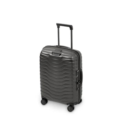Troler cabina Audi graphit mat vedere fata