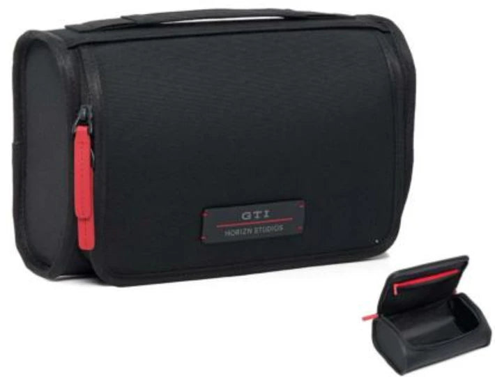Geanta top case Volkswagen GTI Collection