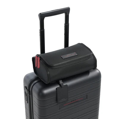 Geanta top case Volkswagen GTI Collection