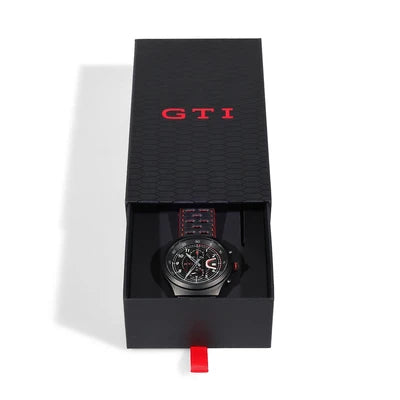 Ceas Volkswagen GTI Collection