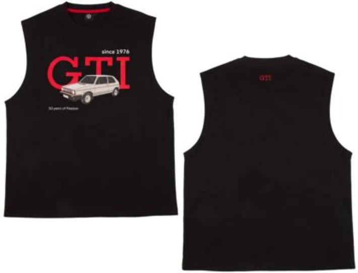 Maieu Volkswagen GTI